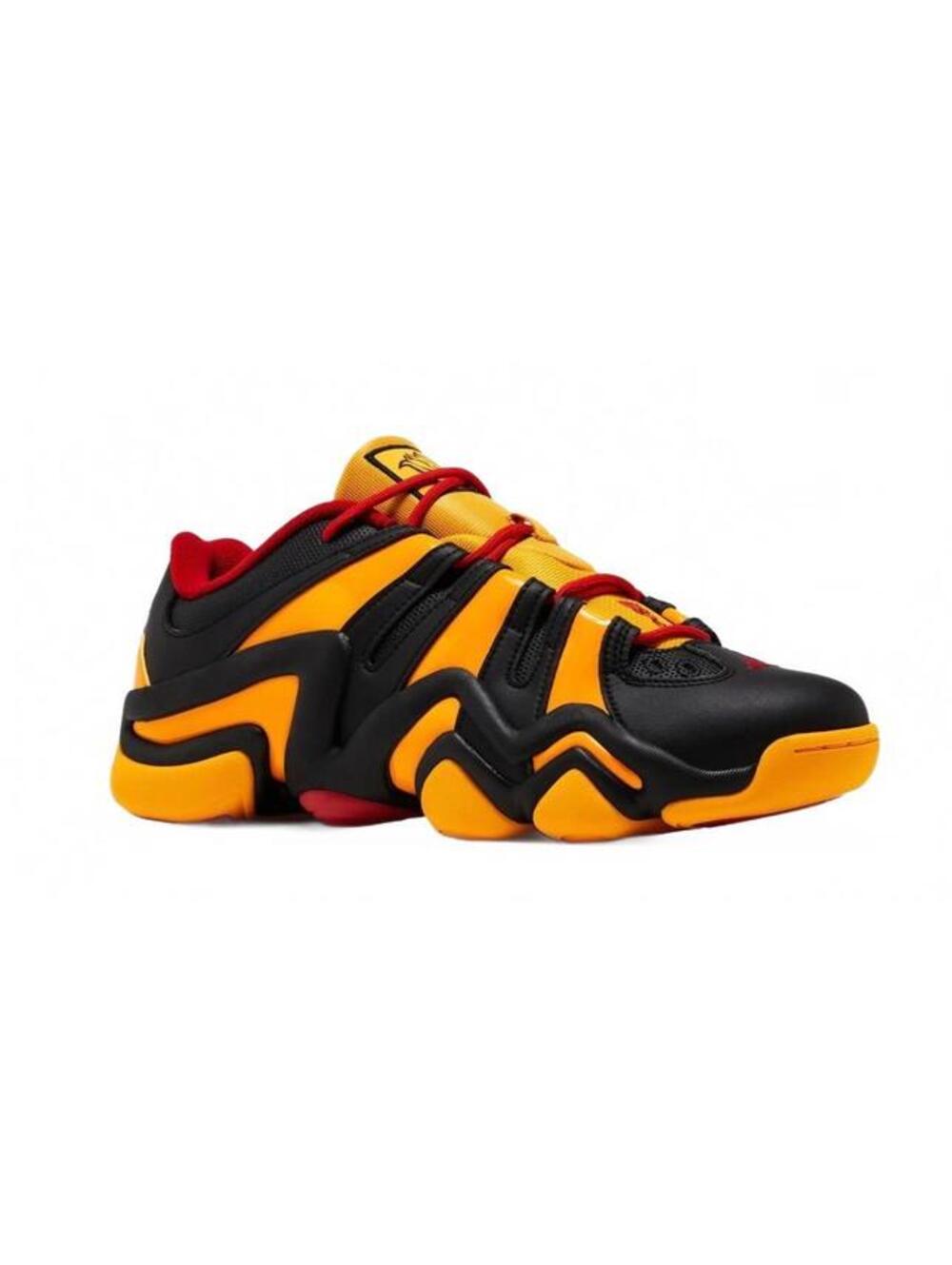 NWOT adidas Crazy 8 Low HBCU Pack Arkansas Pine Bluff Basketball Shoes size 12